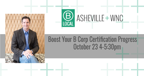 Boost your B Corp Certification Progress