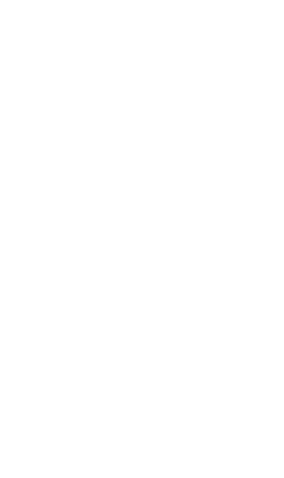 B Corp Logo (white w/ transparent bg)