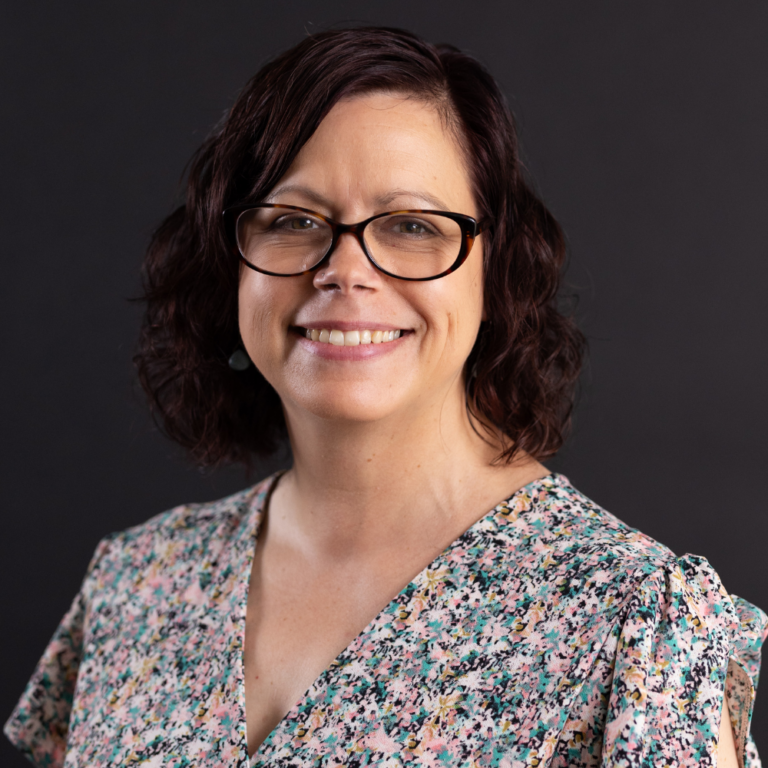 Adrianne Gordon, Chair of B Local Asheville & WNC