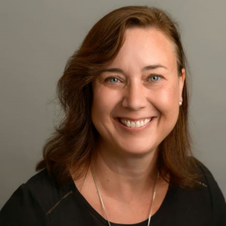 Jenn Simmons, Organizer at B Local Asheville & WNC